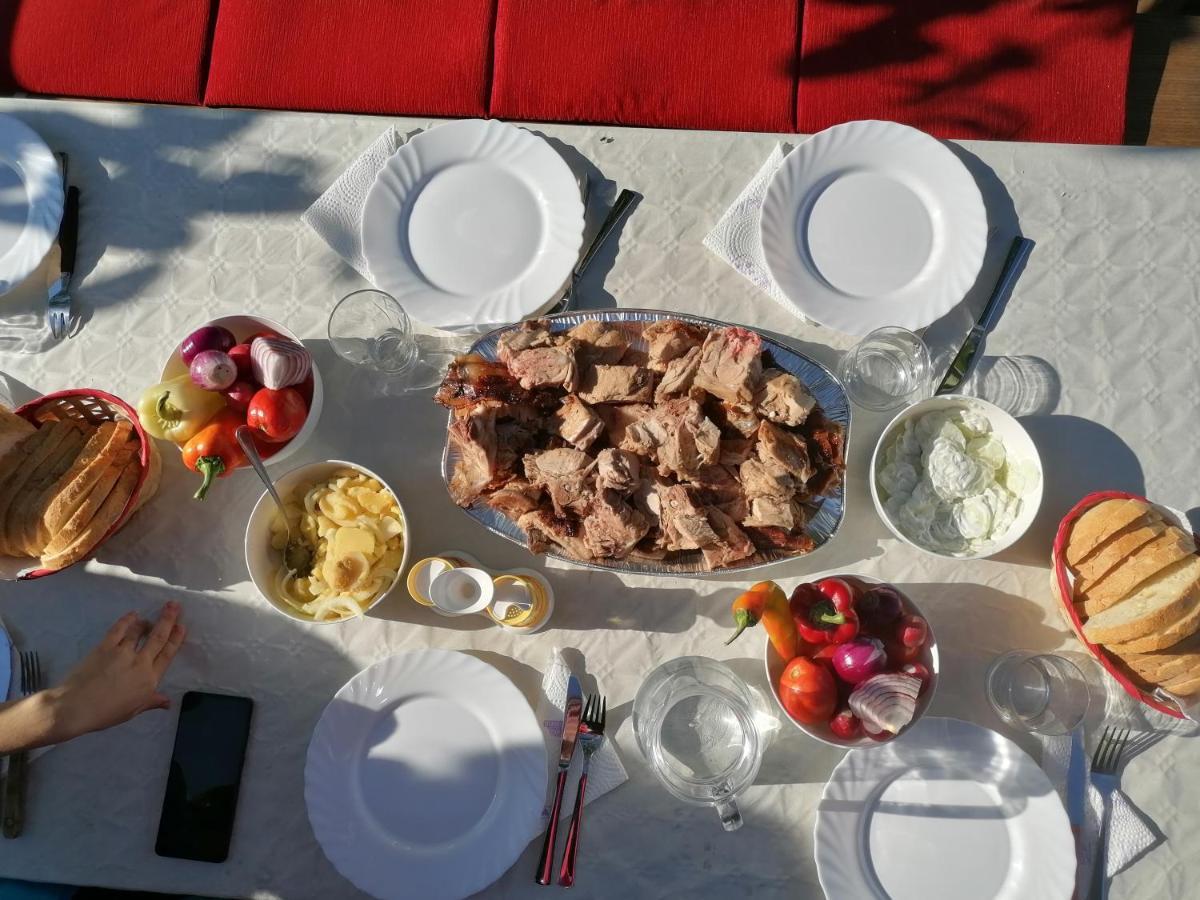 Baranja Black Hill'S Gajic المظهر الخارجي الصورة