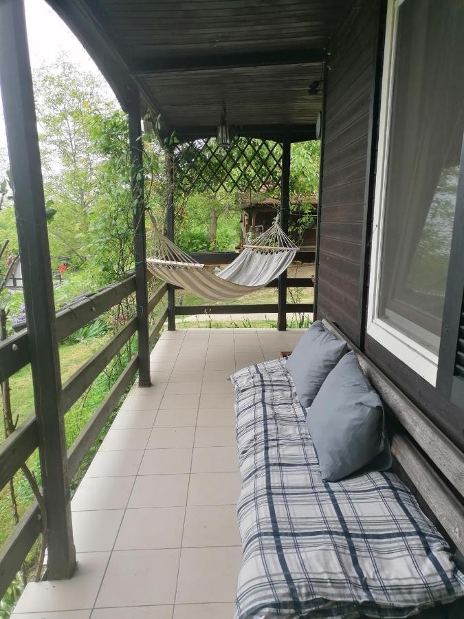 Baranja Black Hill'S Gajic المظهر الخارجي الصورة
